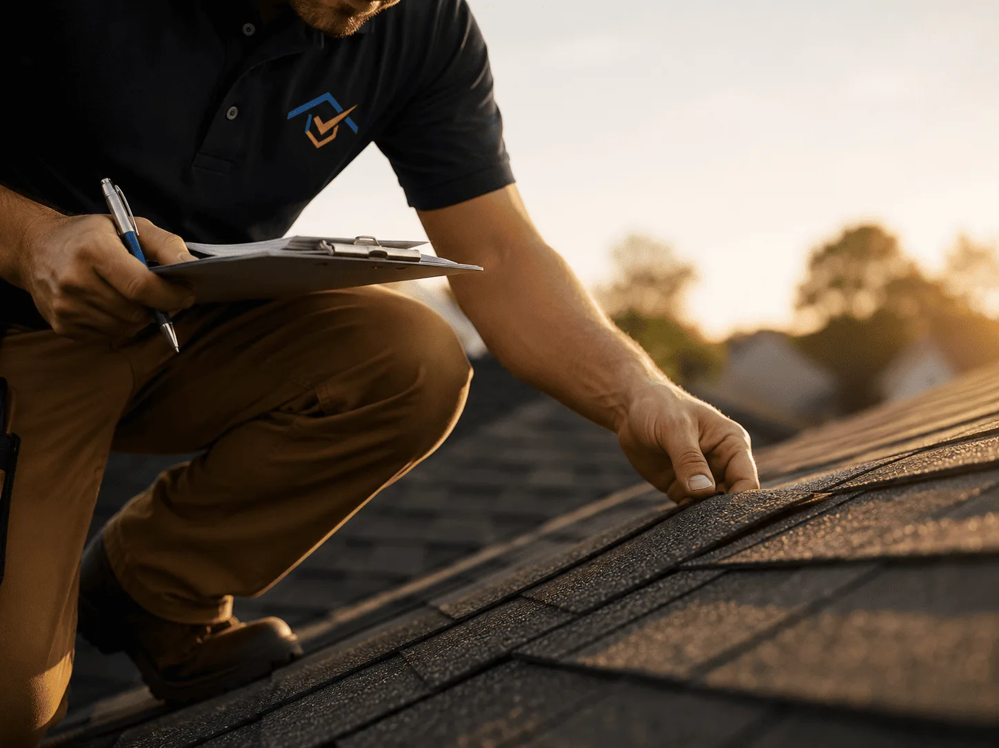 Why Choose Roof Inspection in Brookhaven, GA