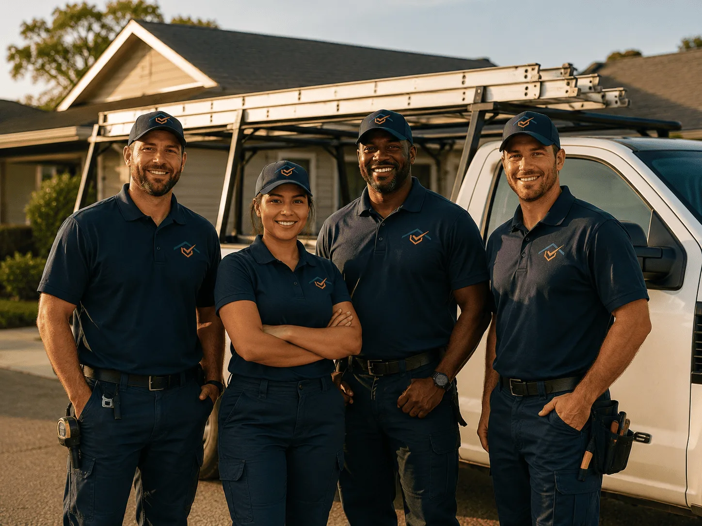 Roof Inspection company in Brookhaven, GA